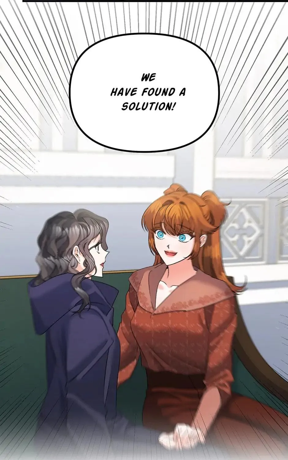 Lady Evony Chapter 104 page 119 - 