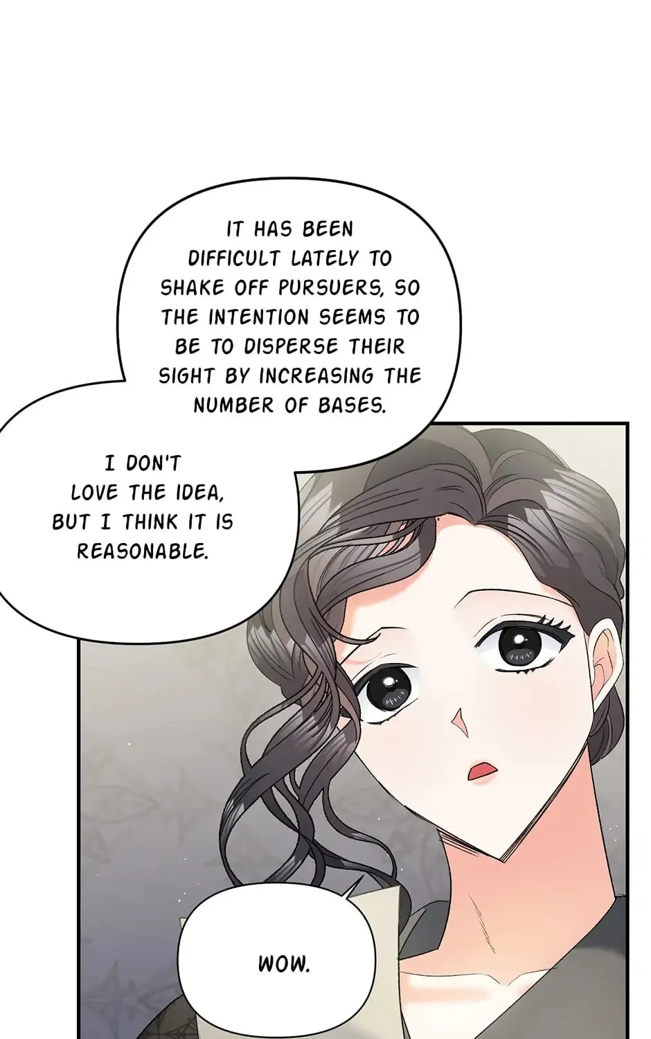 Lady Evony Chapter 104 page 15 - 