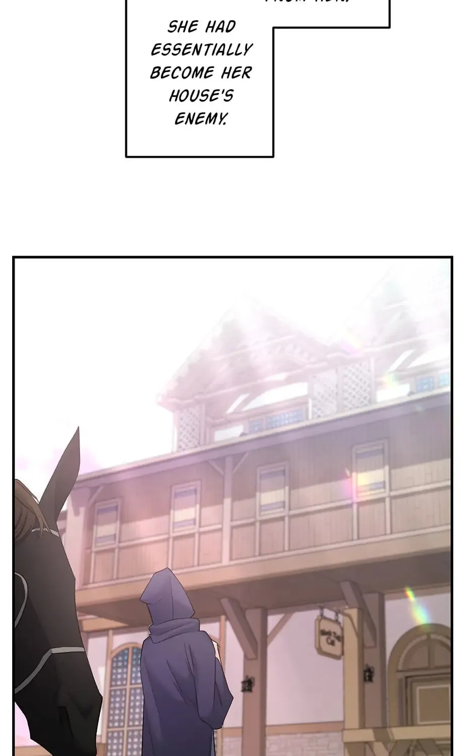 Lady Evony Chapter 104 page 31 - 