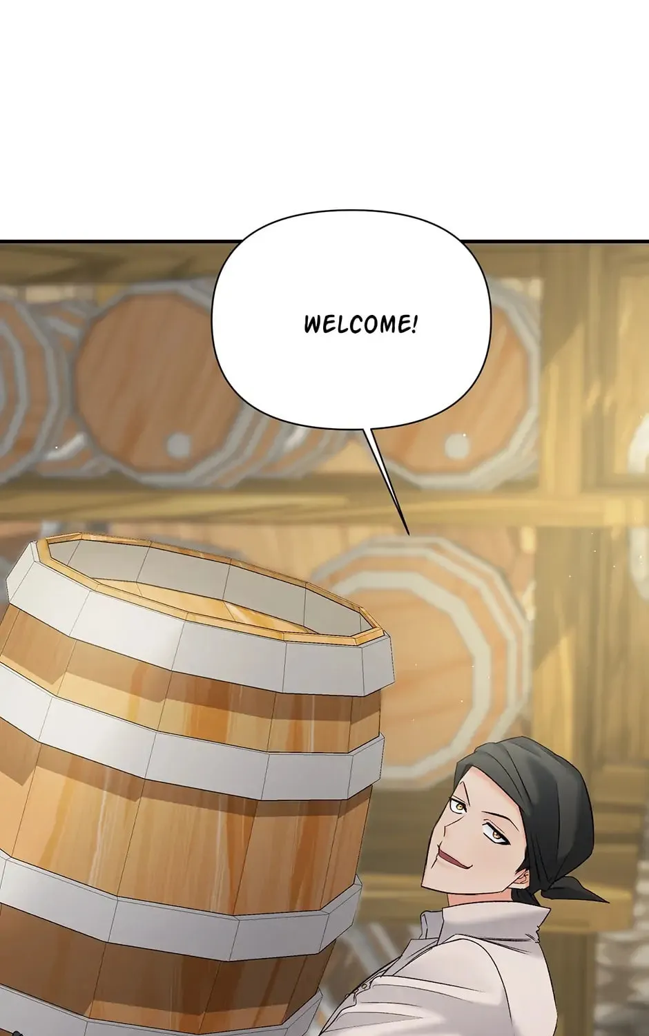 Lady Evony Chapter 104 page 33 - 