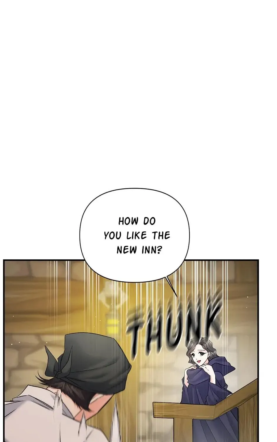 Lady Evony Chapter 104 page 35 - 