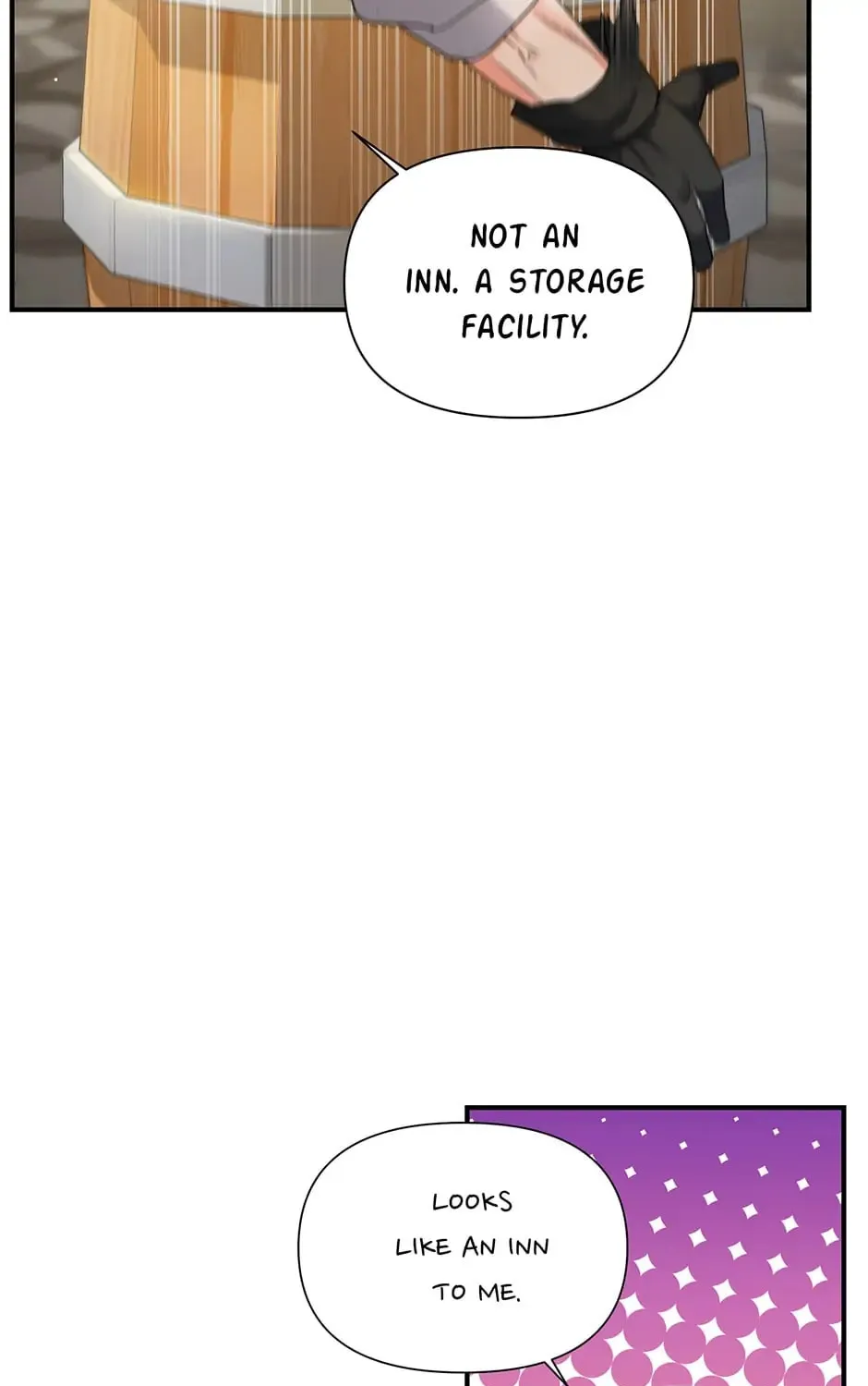 Lady Evony Chapter 104 page 37 - 
