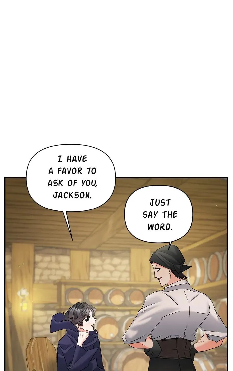 Lady Evony Chapter 104 page 41 - 