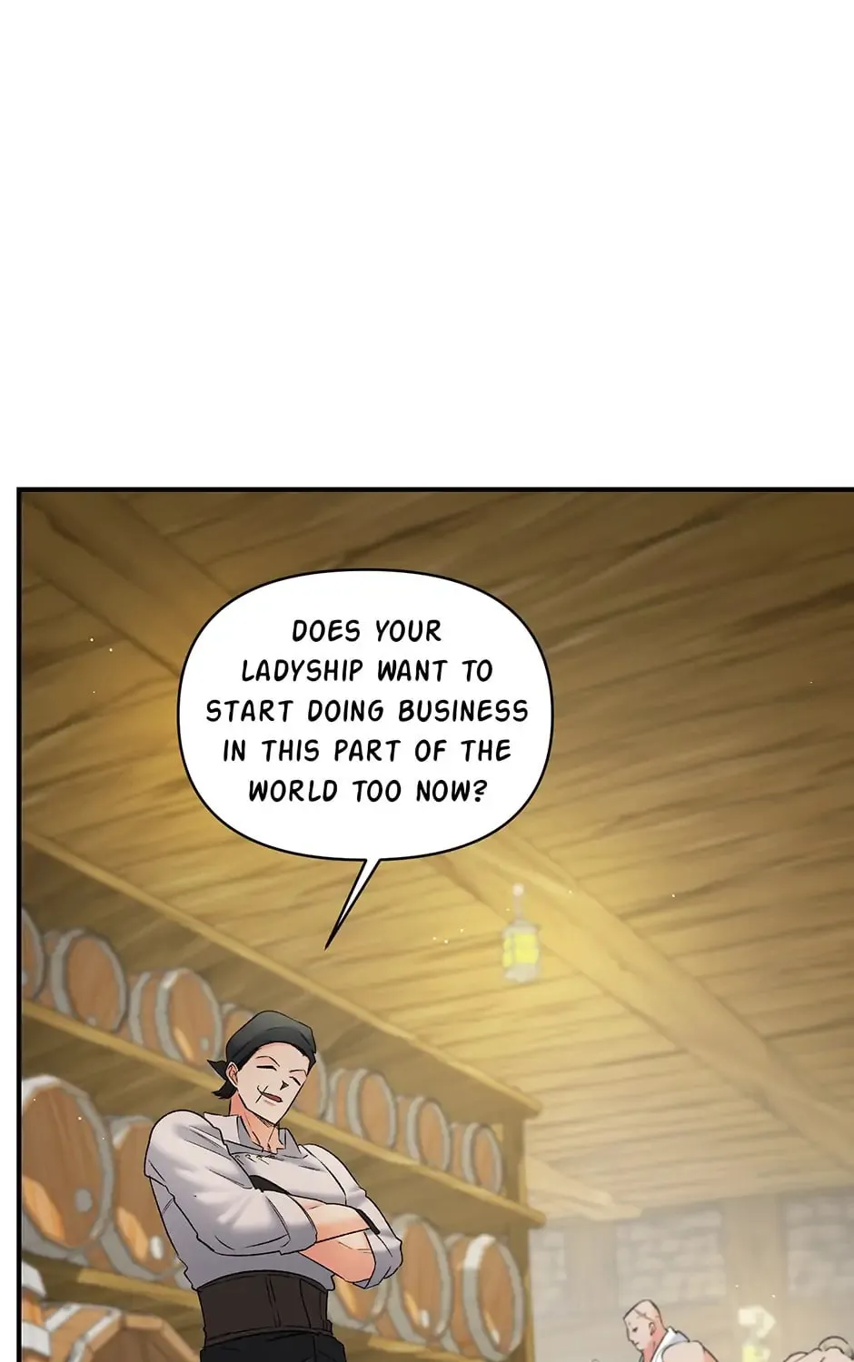 Lady Evony Chapter 104 page 45 - 