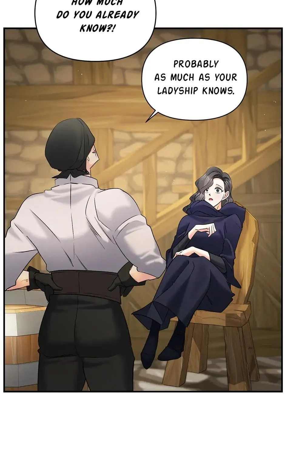 Lady Evony Chapter 104 page 53 - 