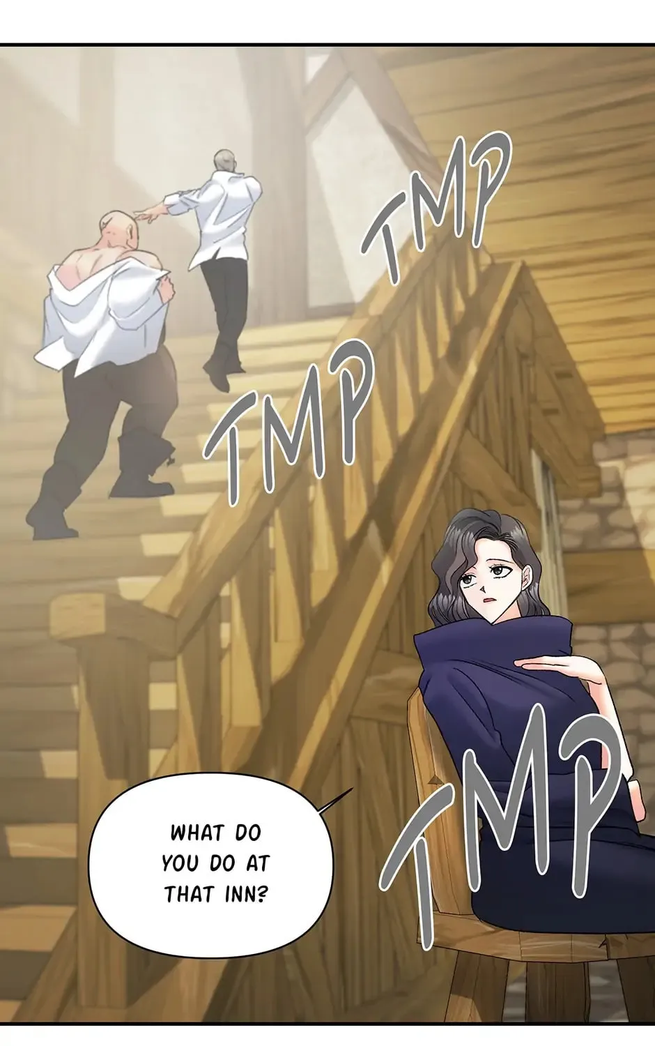 Lady Evony Chapter 104 page 57 - 