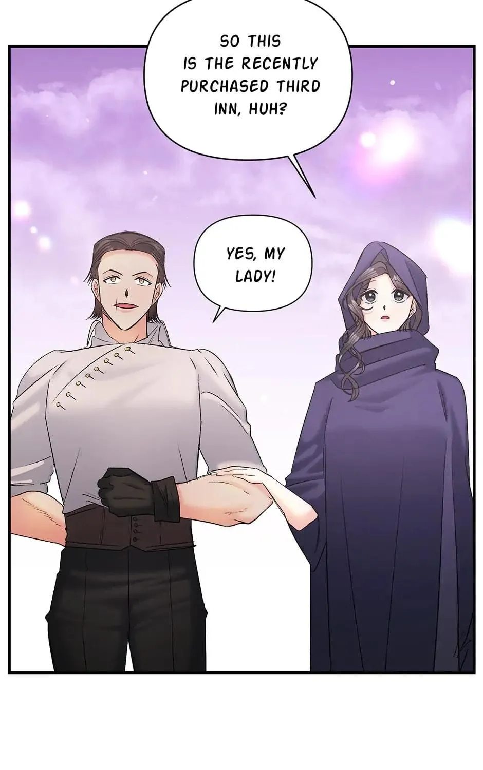 Lady Evony Chapter 104 page 69 - 