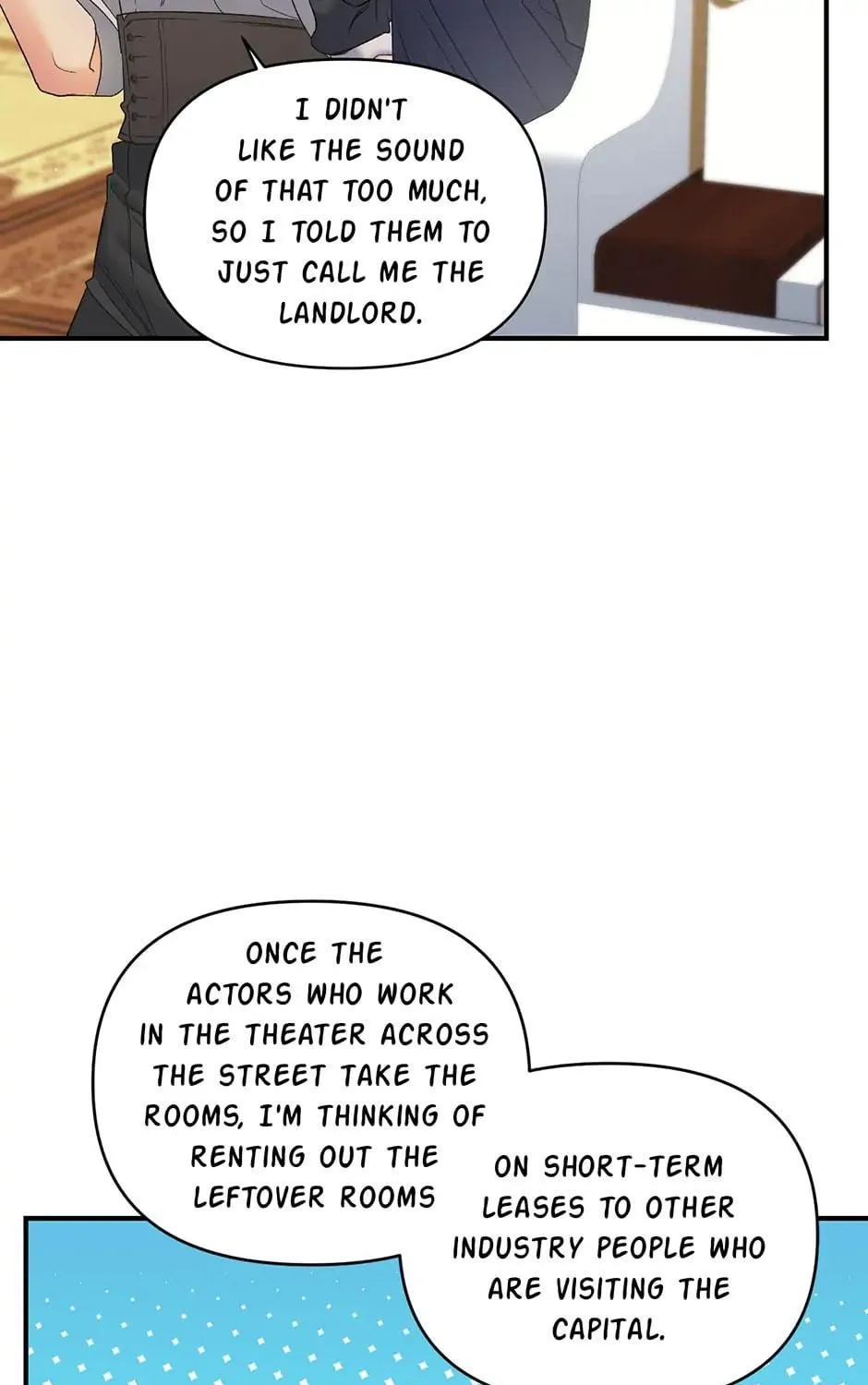 Lady Evony Chapter 104 page 77 - 