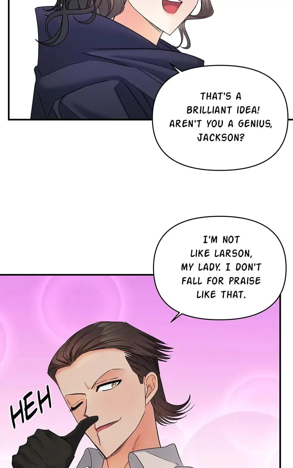 Lady Evony Chapter 104 page 79 - 