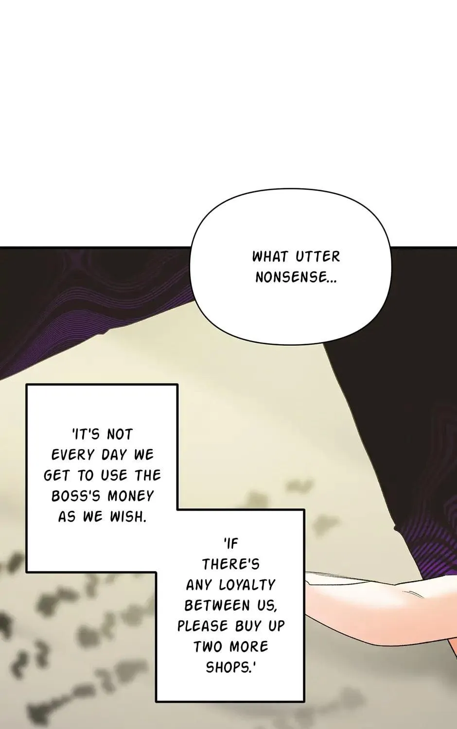 Lady Evony Chapter 104 page 9 - 