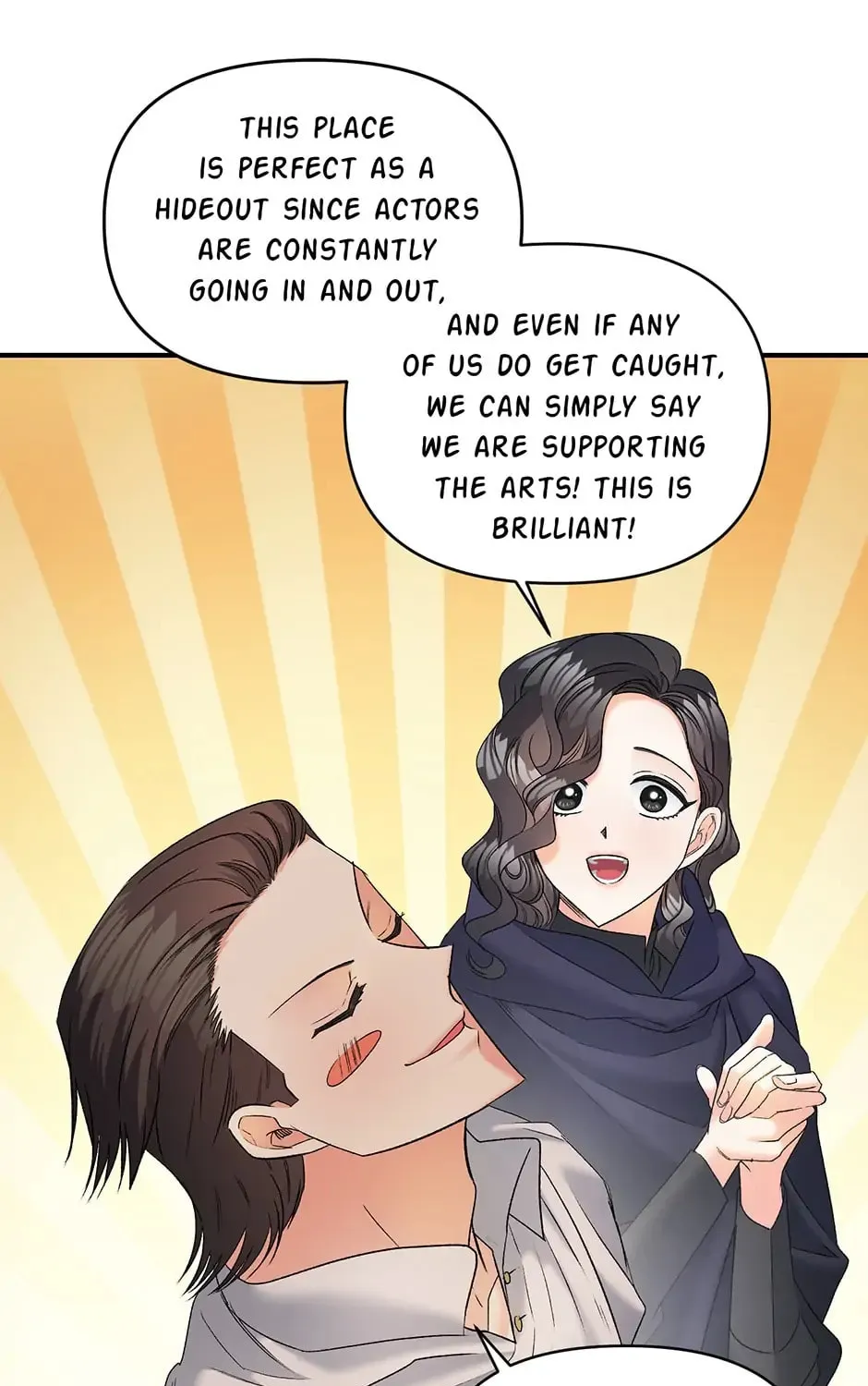 Lady Evony Chapter 104 page 81 - 