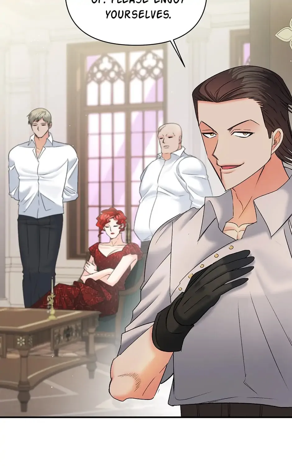 Lady Evony Chapter 104 page 93 - 