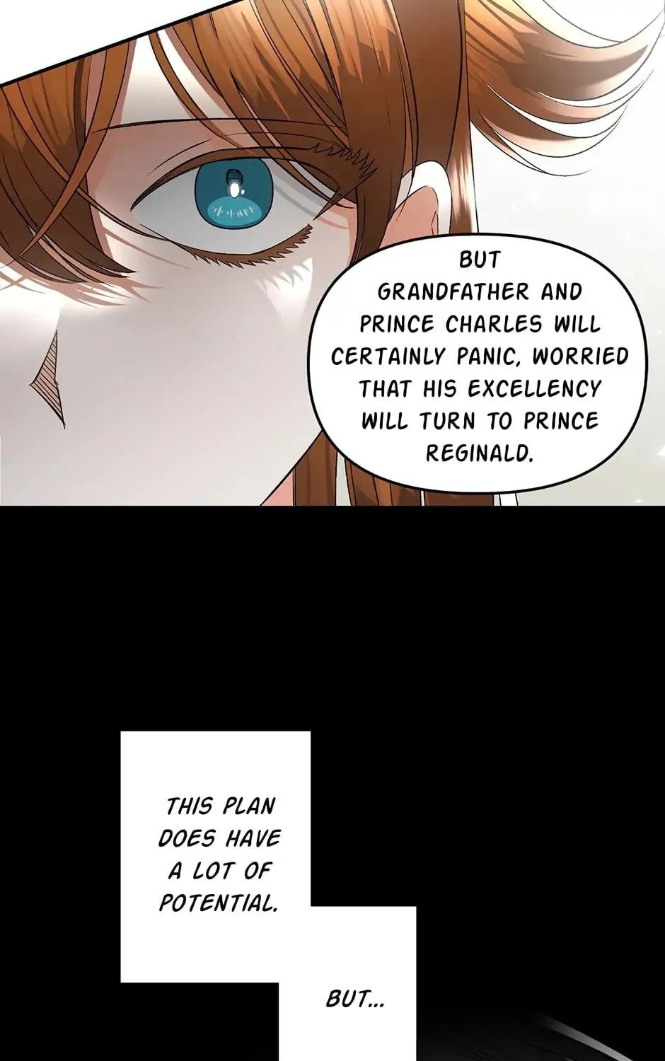 Lady Evony Chapter 105 page 15 - 