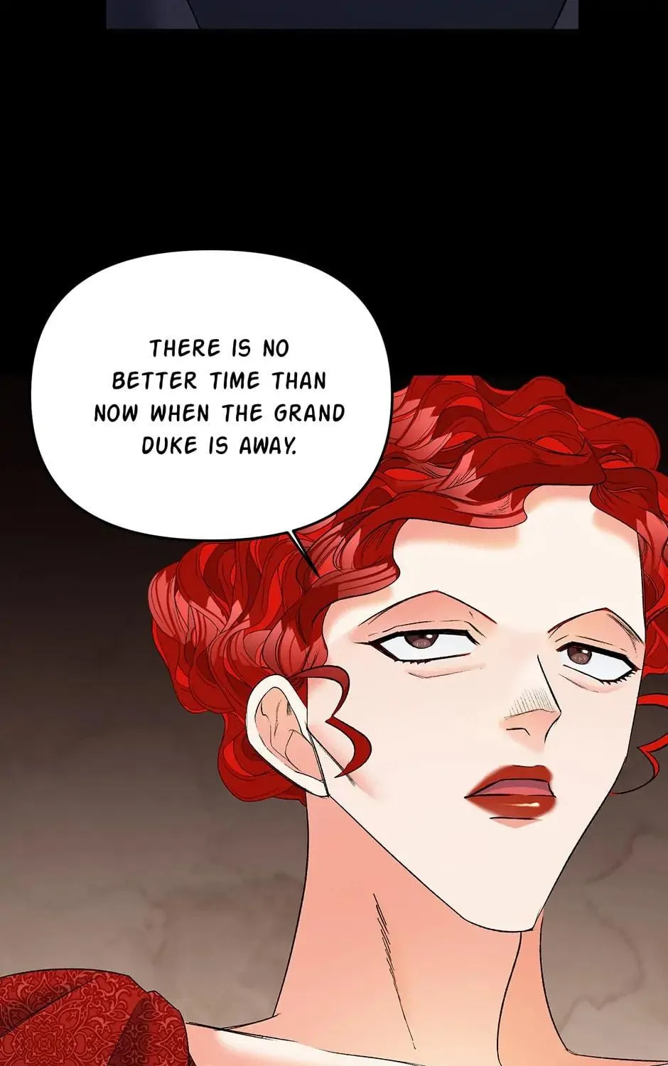 Lady Evony Chapter 105 page 19 - 