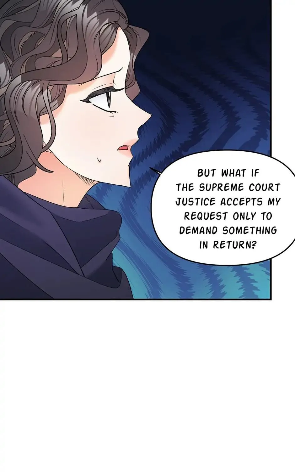 Lady Evony Chapter 105 page 23 - 