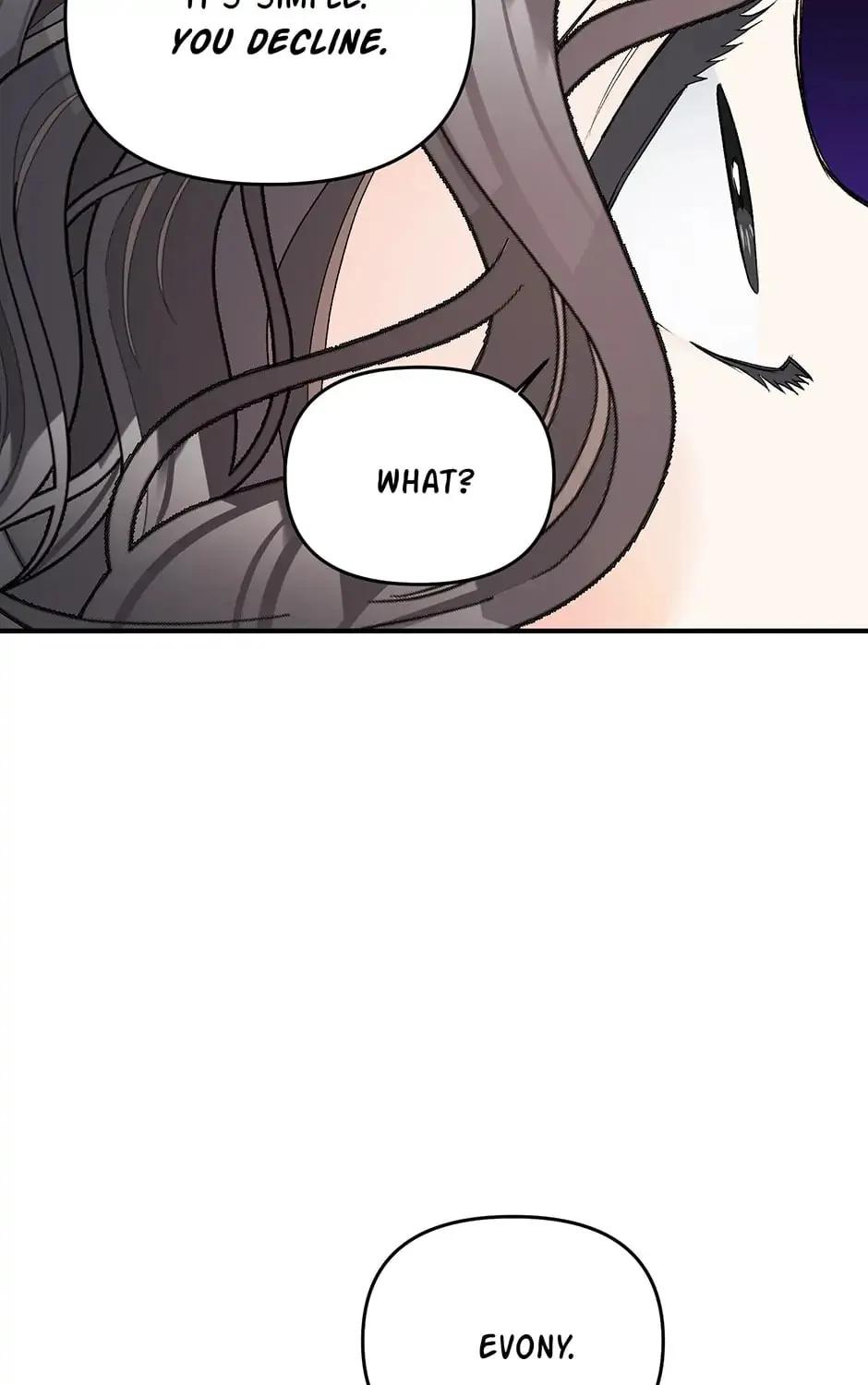 Lady Evony Chapter 105 page 25 - 