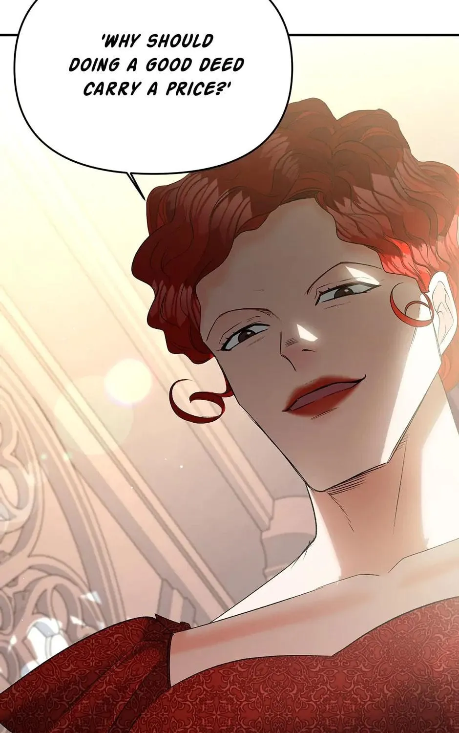 Lady Evony Chapter 105 page 29 - 
