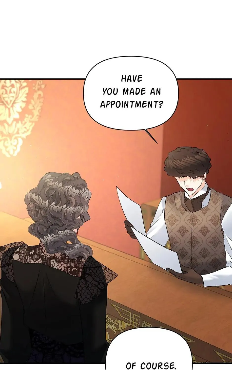 Lady Evony Chapter 105 page 47 - 