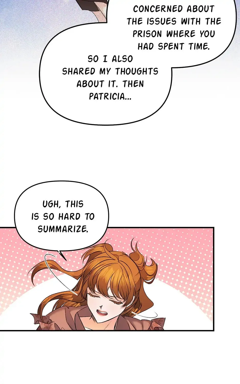 Lady Evony Chapter 105 page 7 - 