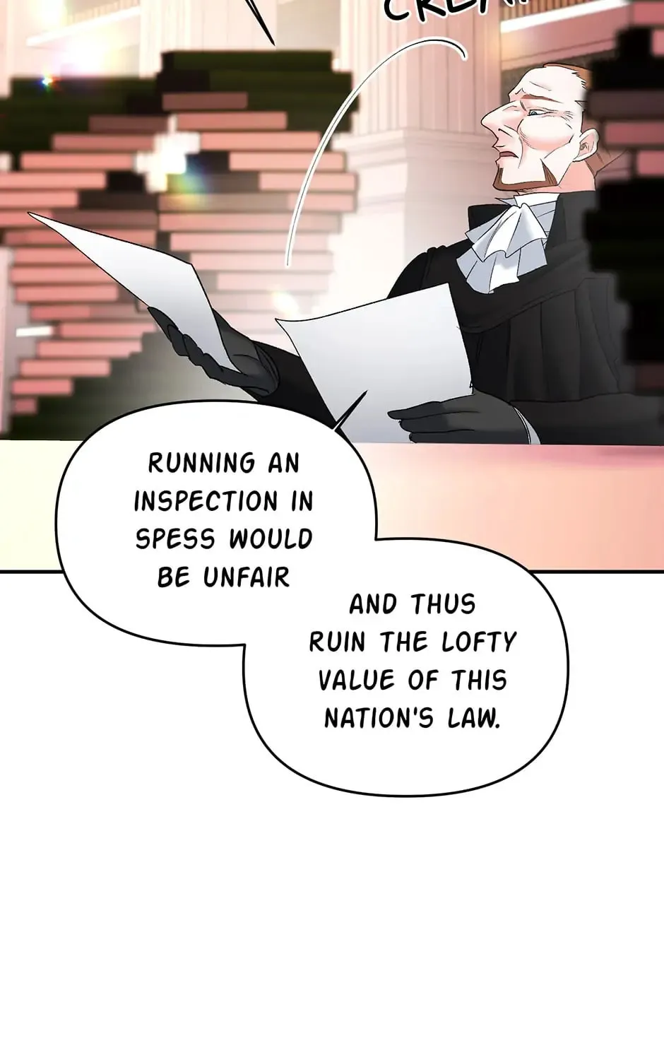 Lady Evony Chapter 105 page 73 - 