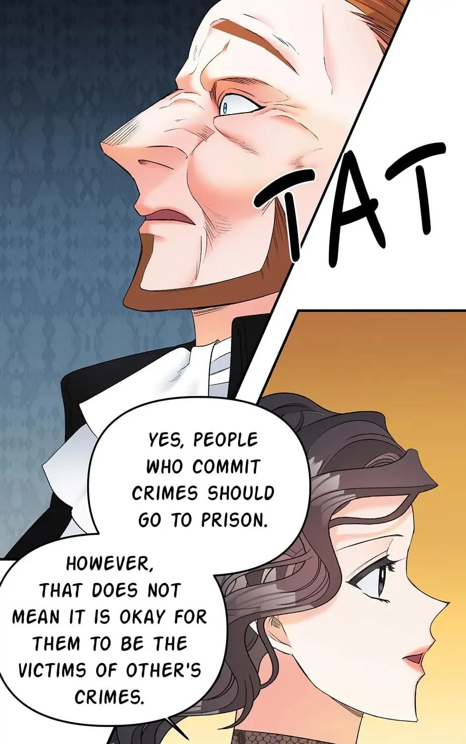 Lady Evony Chapter 105 page 77 - 