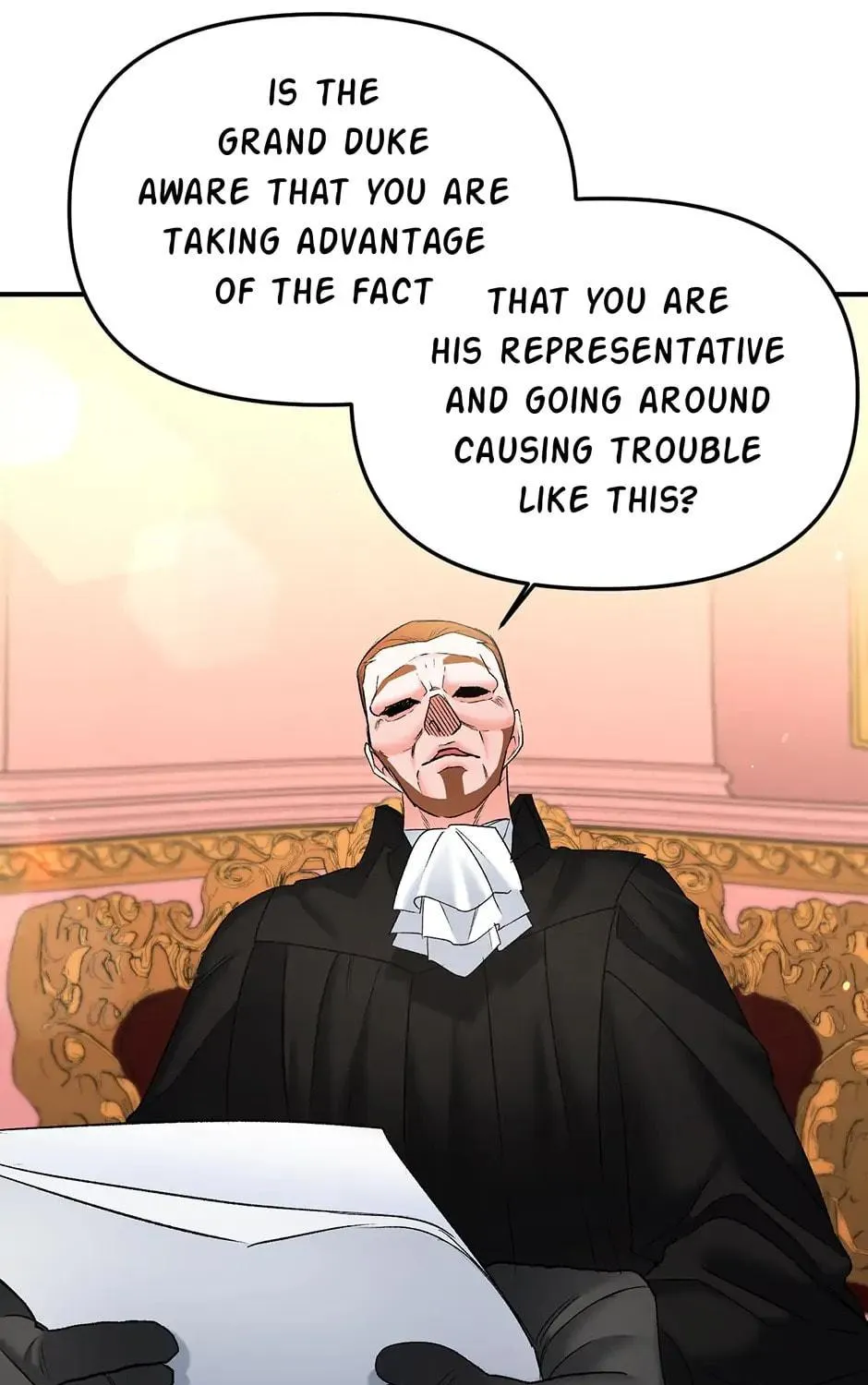 Lady Evony Chapter 105 page 79 - 