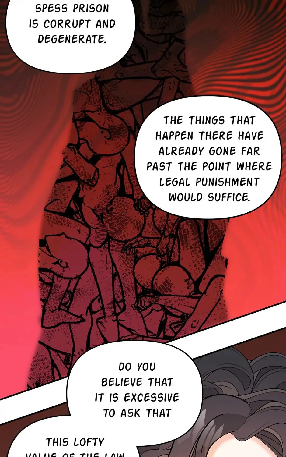 Lady Evony Chapter 105 page 91 - 