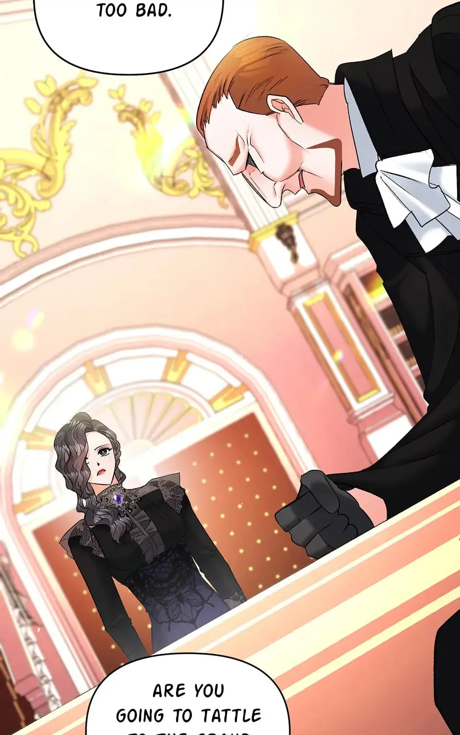 Lady Evony Chapter 105 page 97 - 