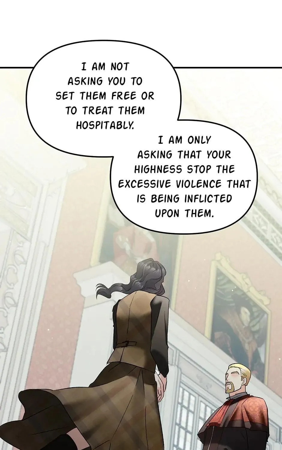 Lady Evony Chapter 106 page 107 - 