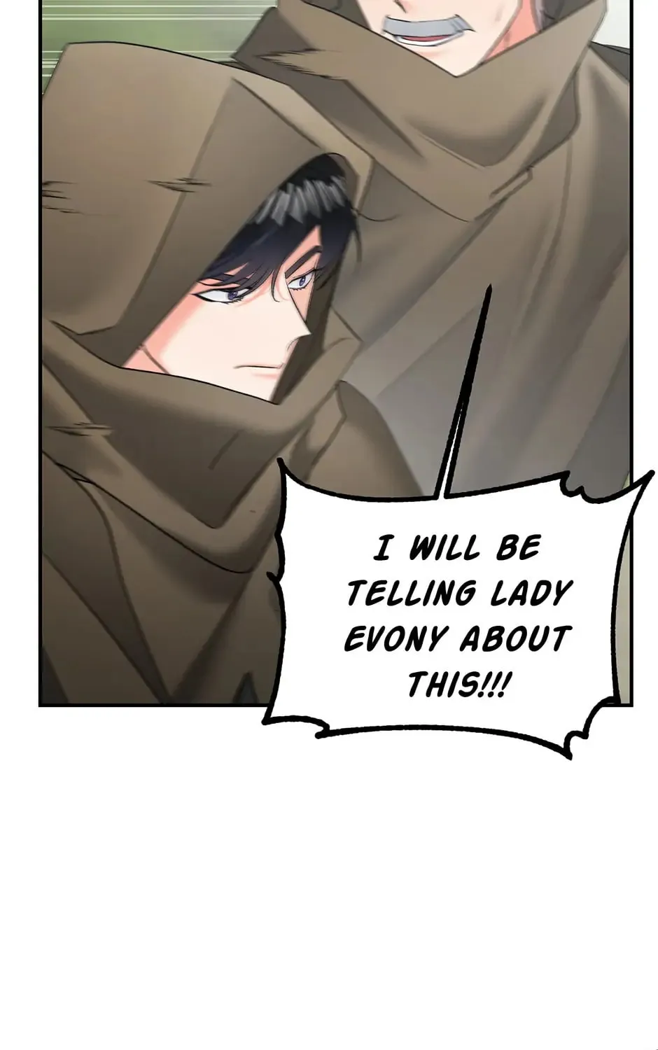 Lady Evony Chapter 106 page 13 - 
