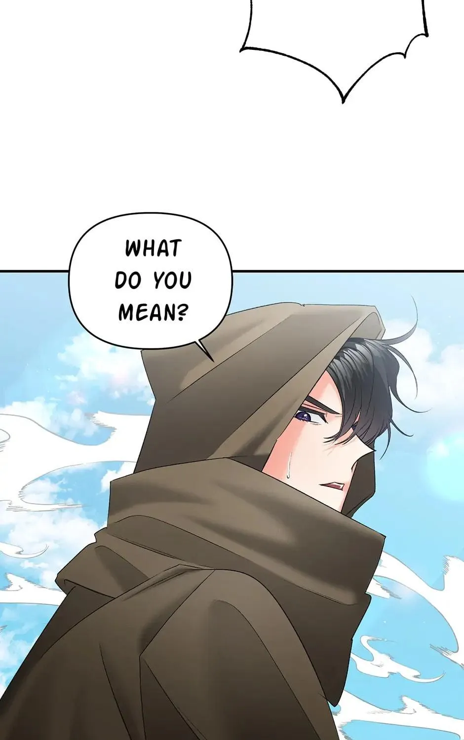 Lady Evony Chapter 106 page 19 - 