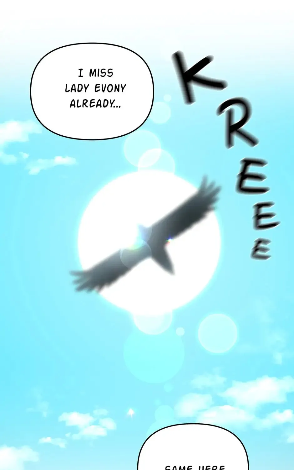 Lady Evony Chapter 106 page 33 - 