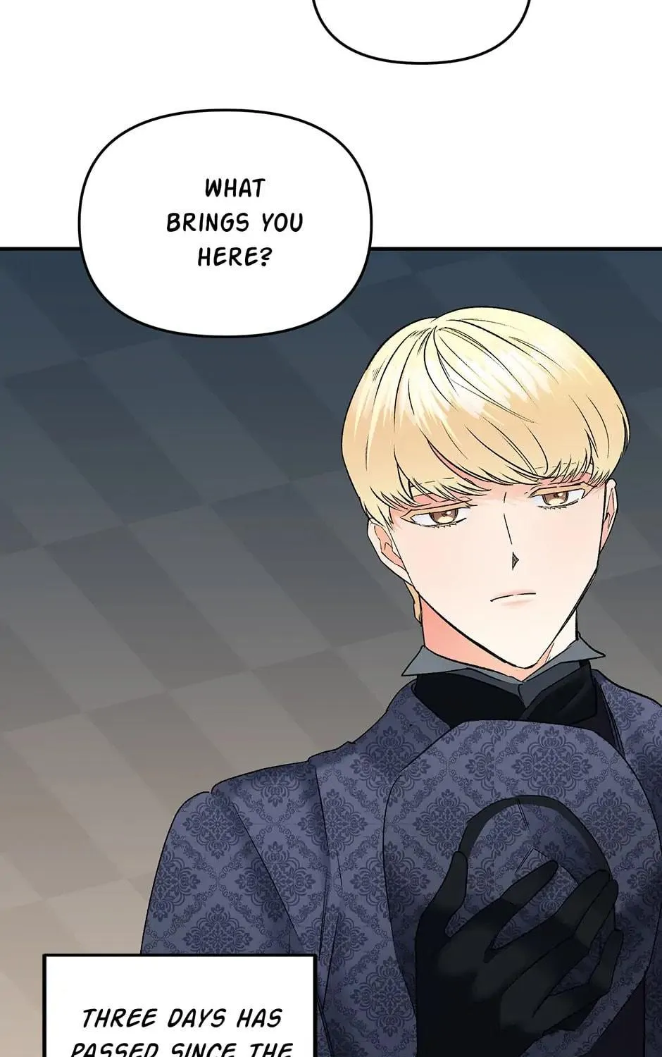 Lady Evony Chapter 106 page 47 - 