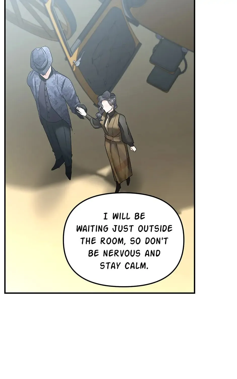 Lady Evony Chapter 106 page 57 - 