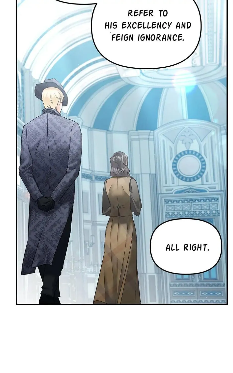 Lady Evony Chapter 106 page 59 - 