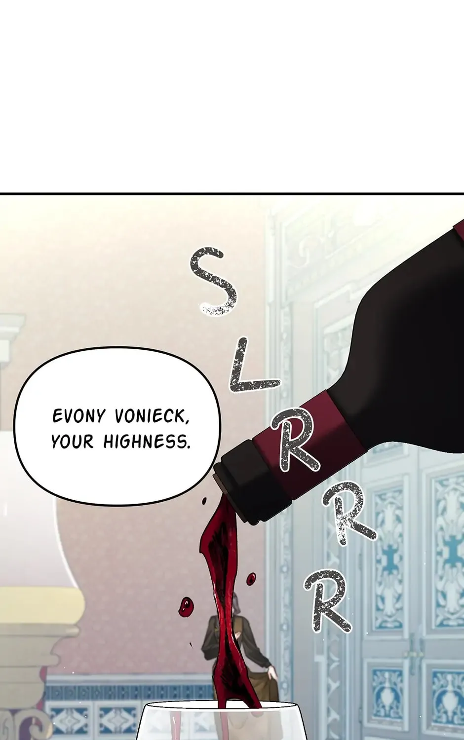 Lady Evony Chapter 106 page 61 - 