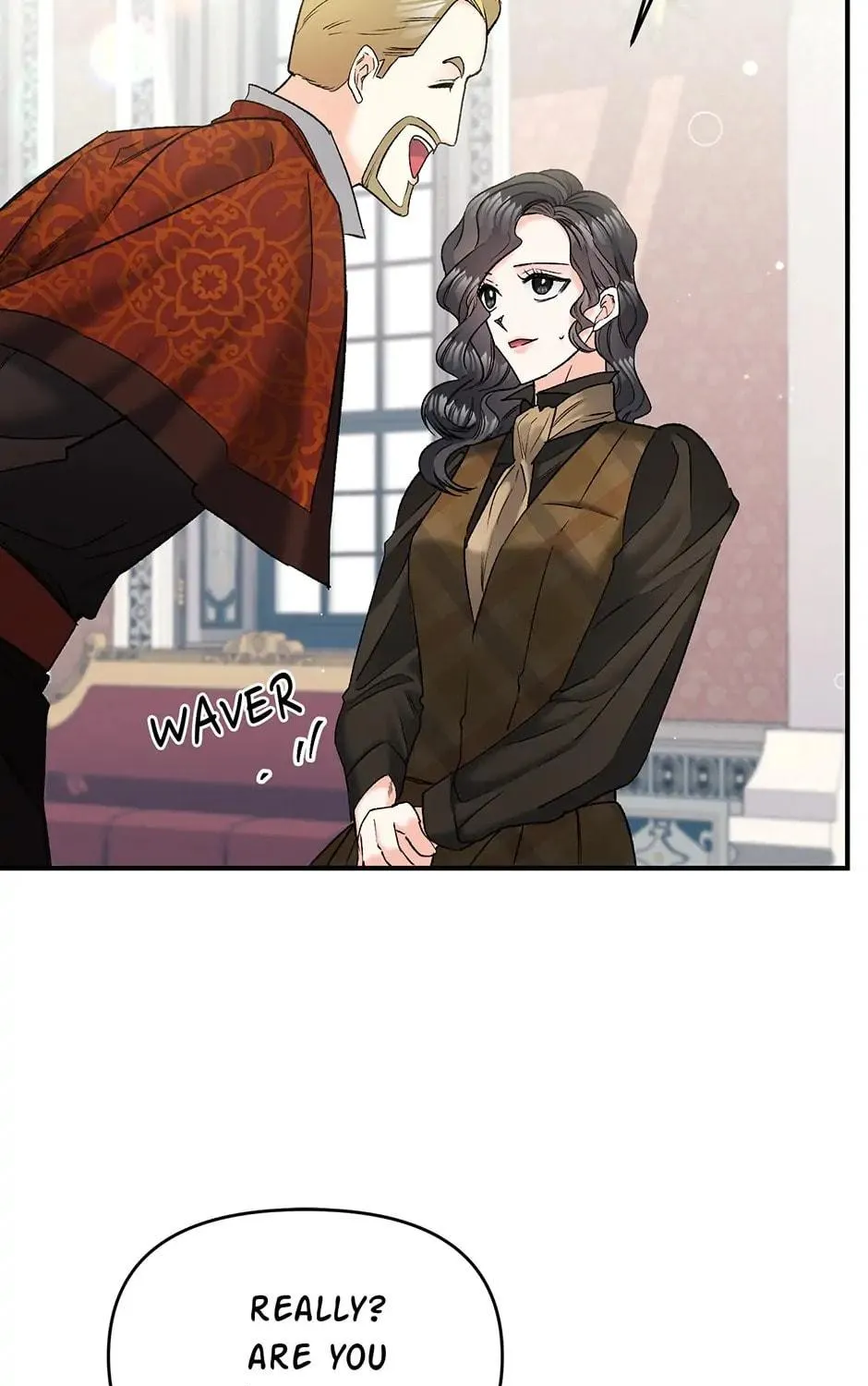 Lady Evony Chapter 106 page 71 - 