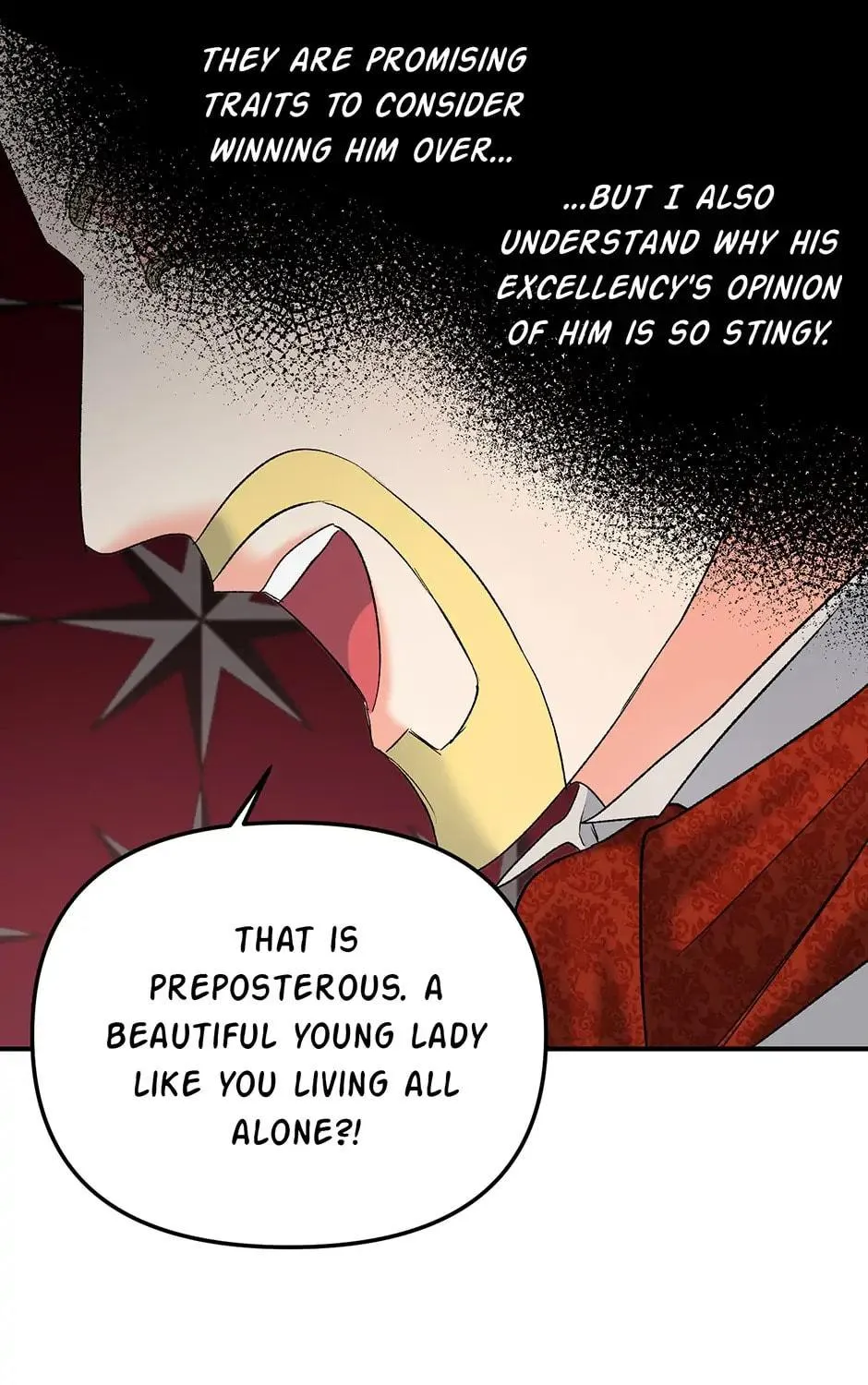 Lady Evony Chapter 106 page 79 - 