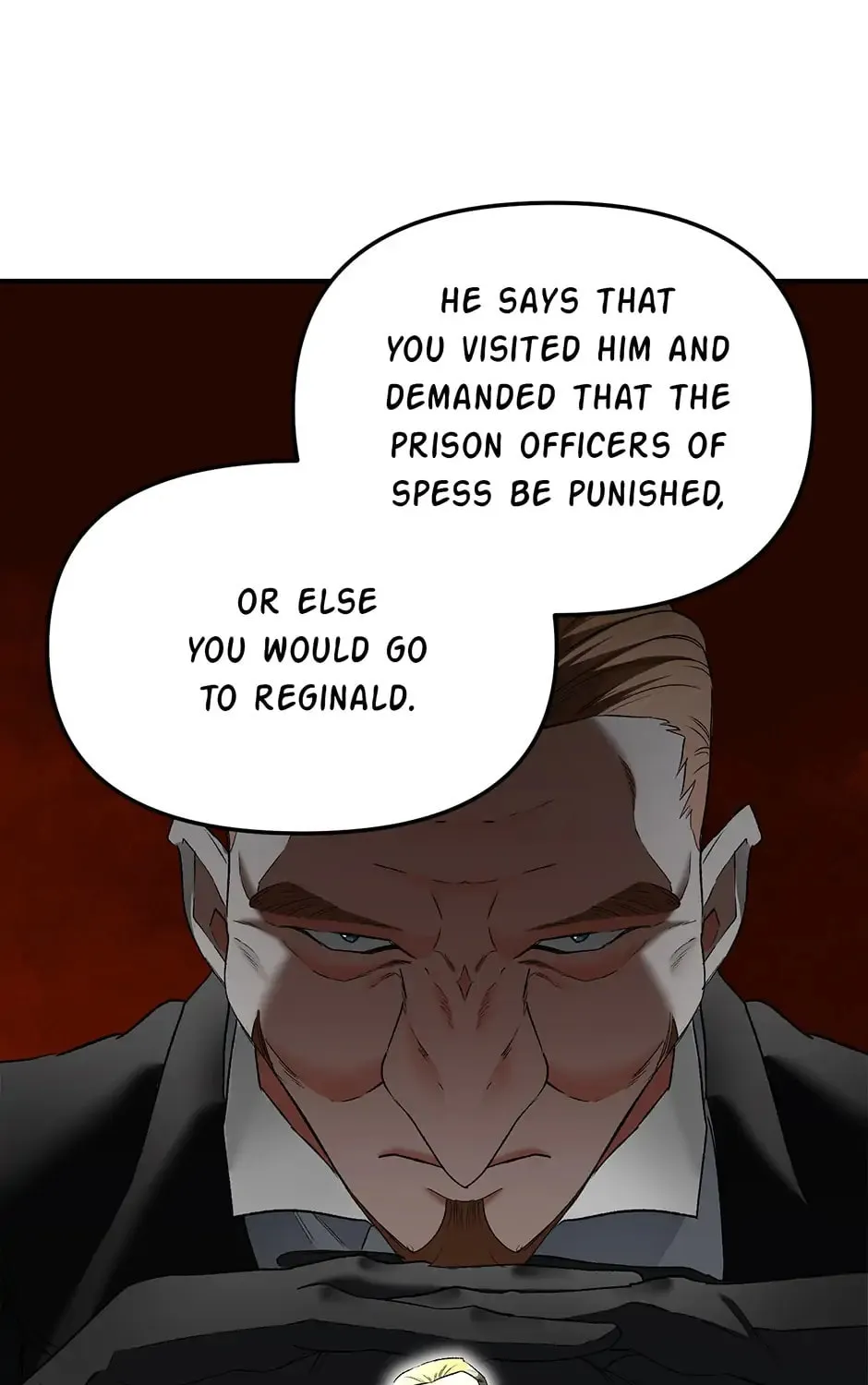 Lady Evony Chapter 106 page 85 - 