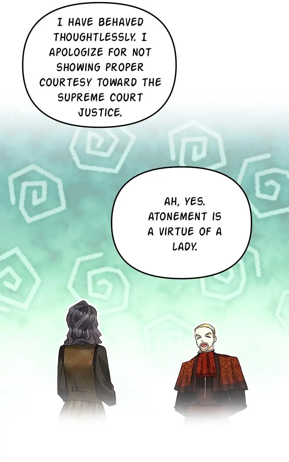 Lady Evony Chapter 106 page 99 - 