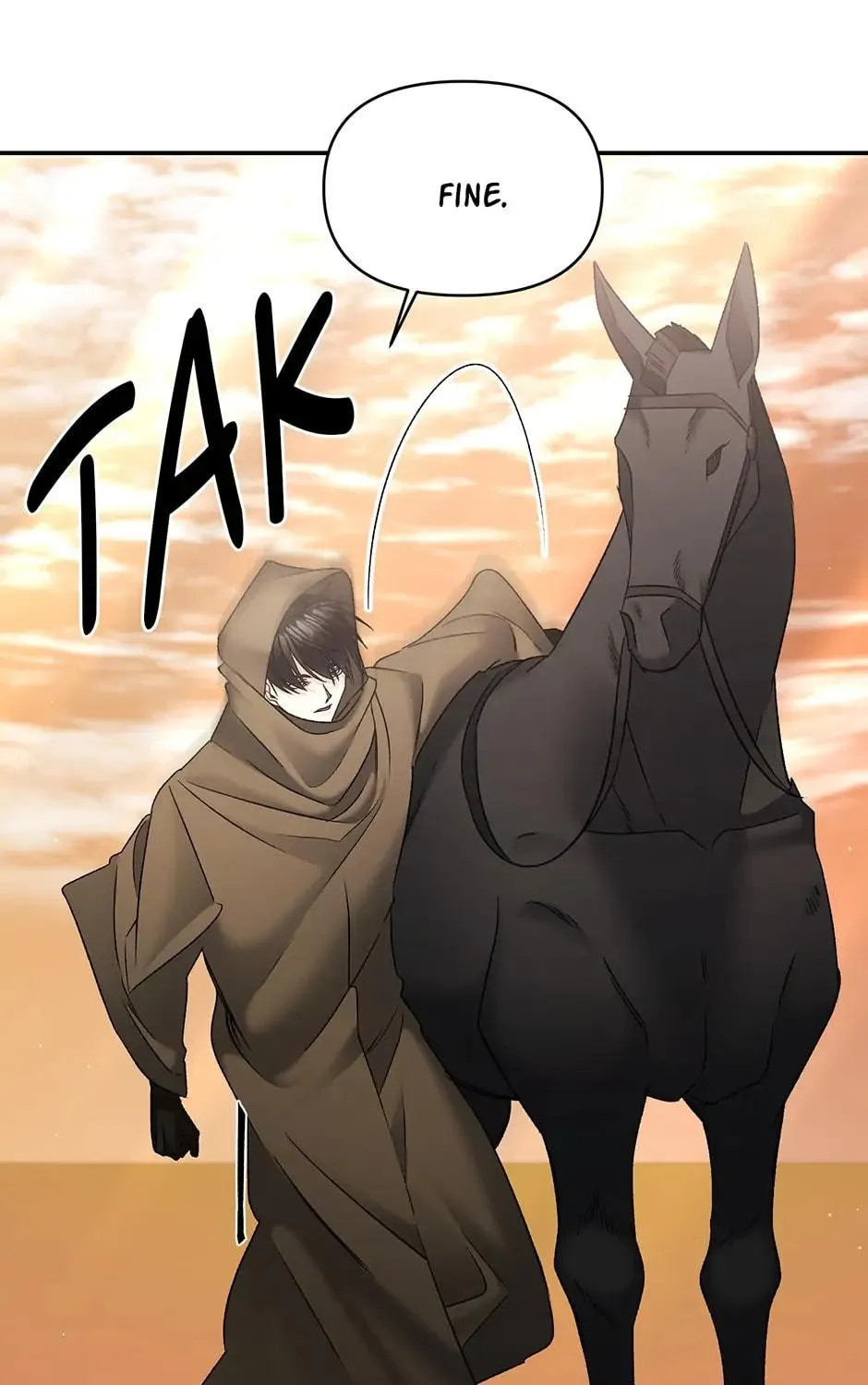 Lady Evony Chapter 107 page 11 - 