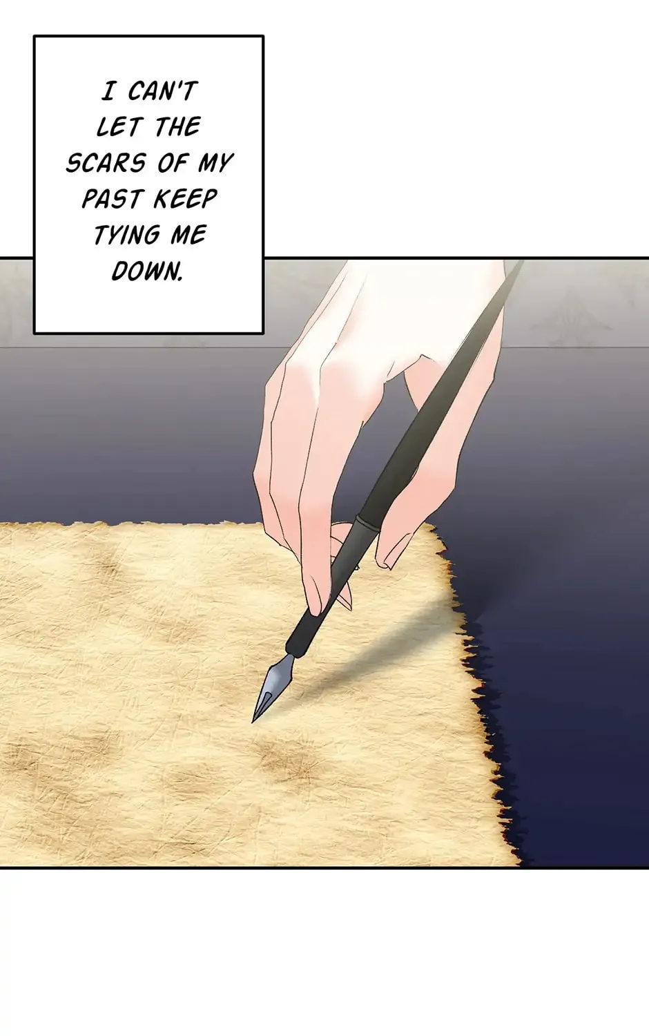 Lady Evony Chapter 107 page 105 - 