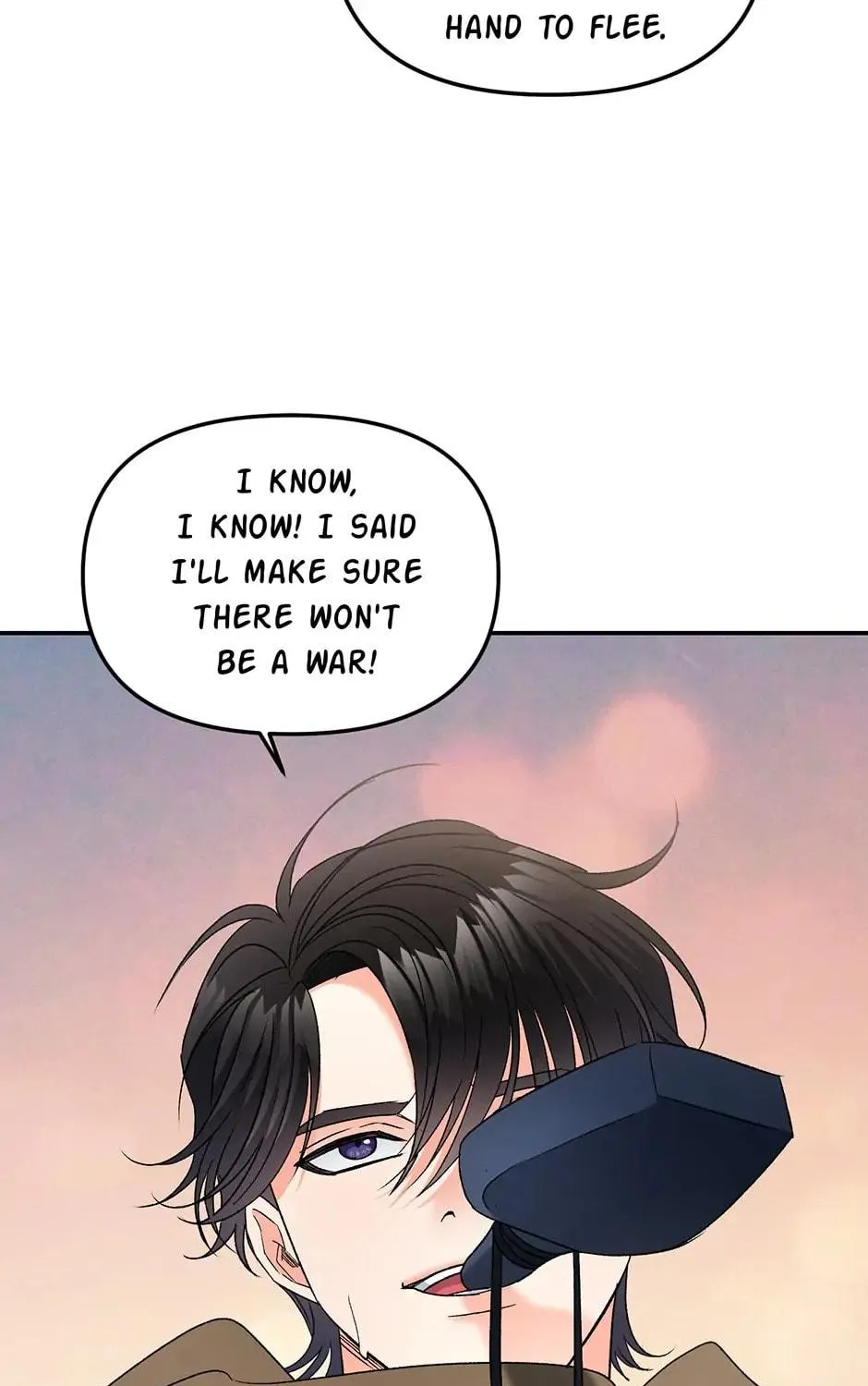 Lady Evony Chapter 107 page 23 - 