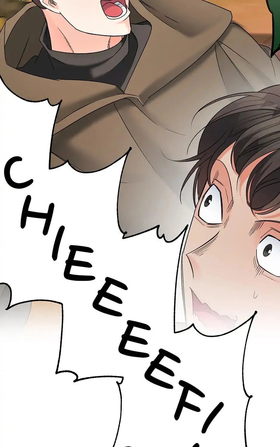 Lady Evony Chapter 107 page 33 - 
