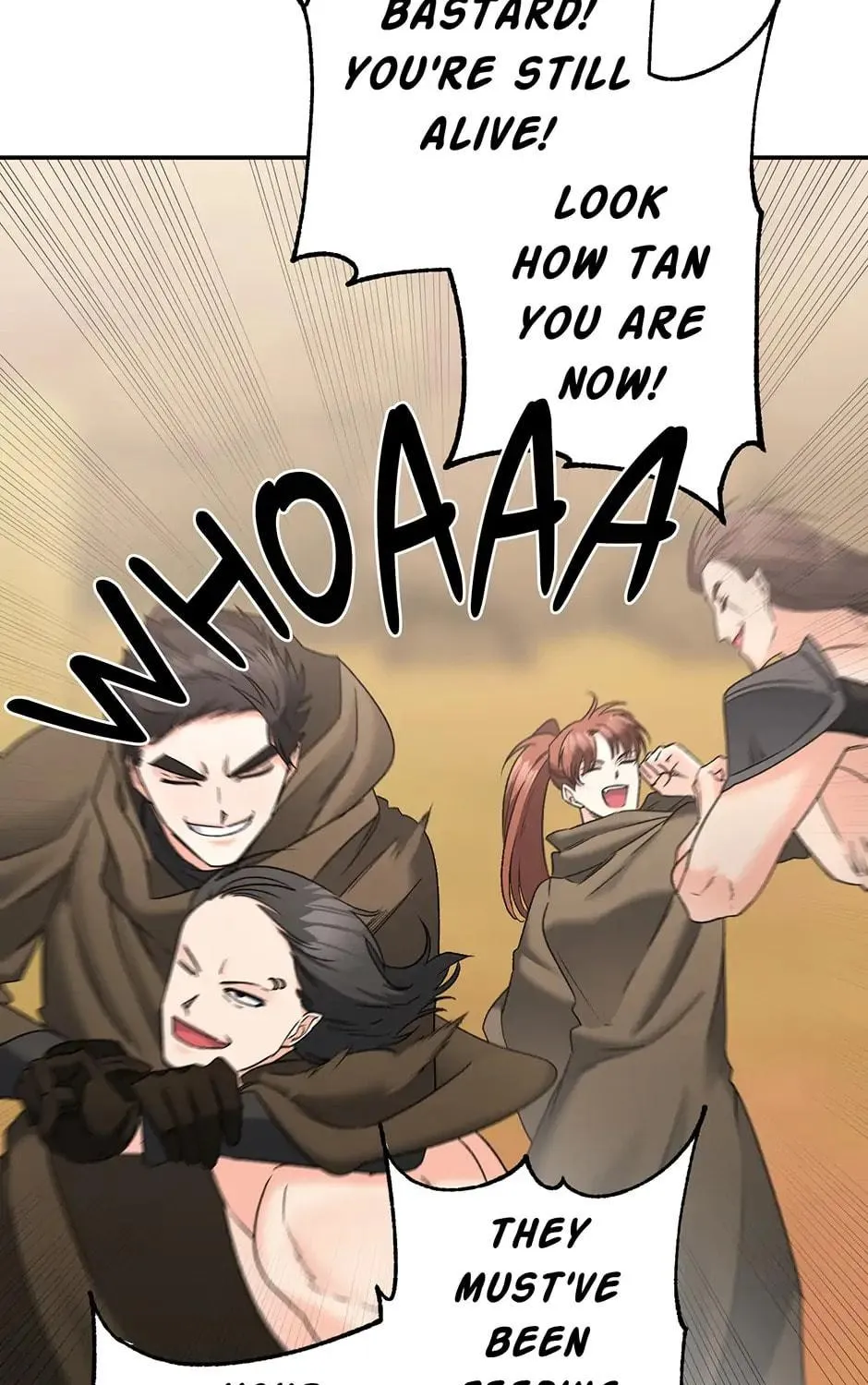 Lady Evony Chapter 107 page 35 - 