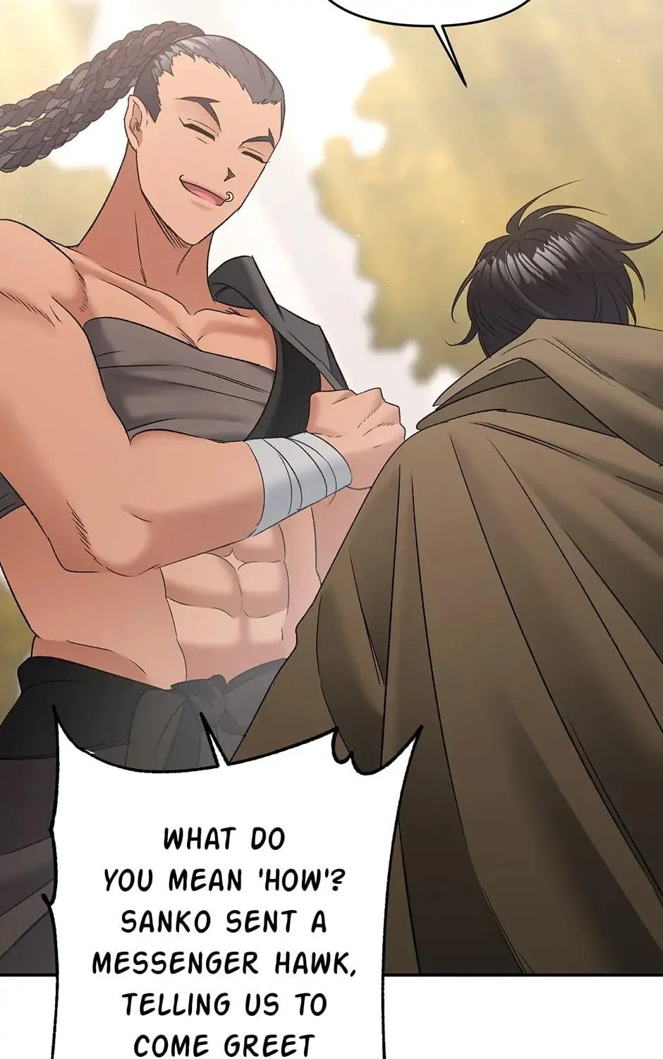 Lady Evony Chapter 107 page 39 - 