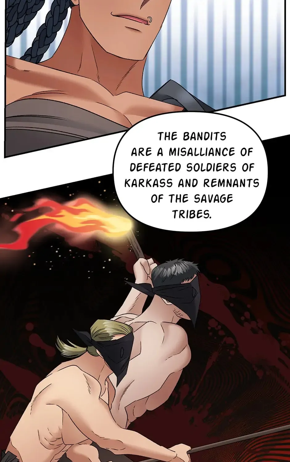Lady Evony Chapter 107 page 51 - 