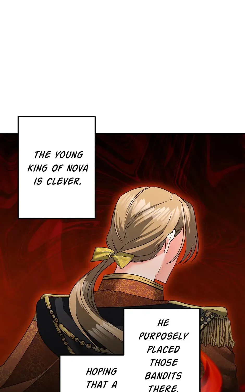Lady Evony Chapter 107 page 57 - 