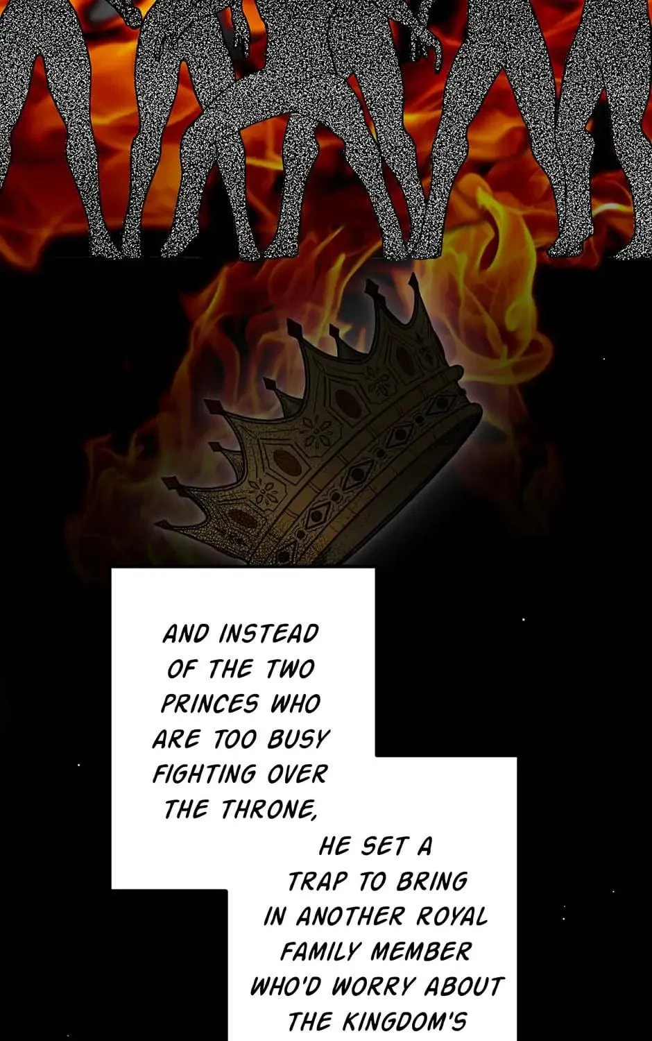 Lady Evony Chapter 107 page 59 - 