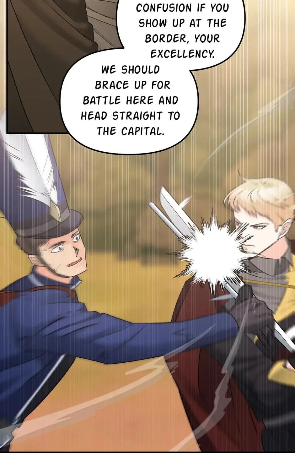 Lady Evony Chapter 107 page 9 - 